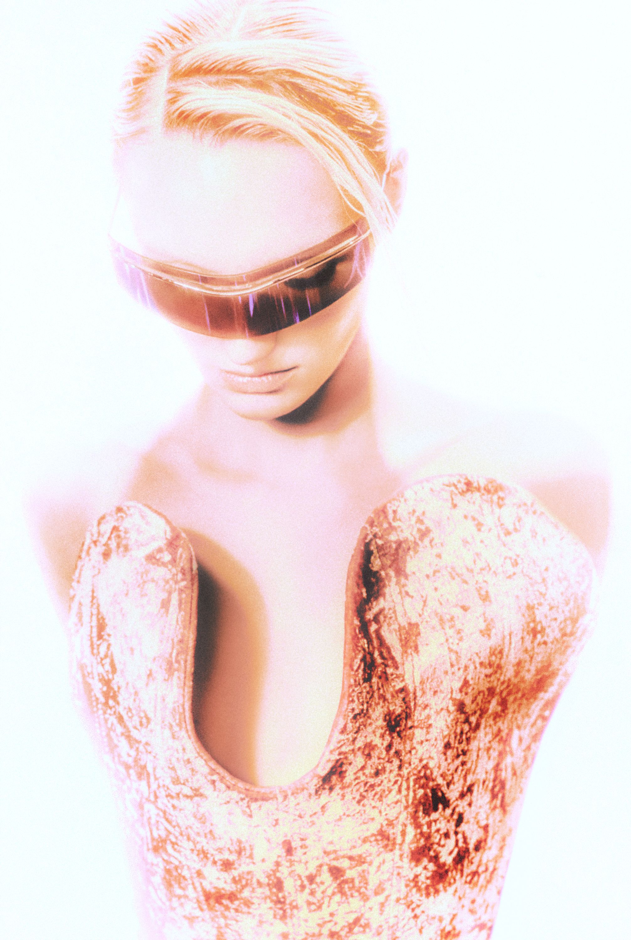 Photographer Ovidiu Oltean interview by Creative Director Francesca Melchior for SHOT Magazine Issue 17